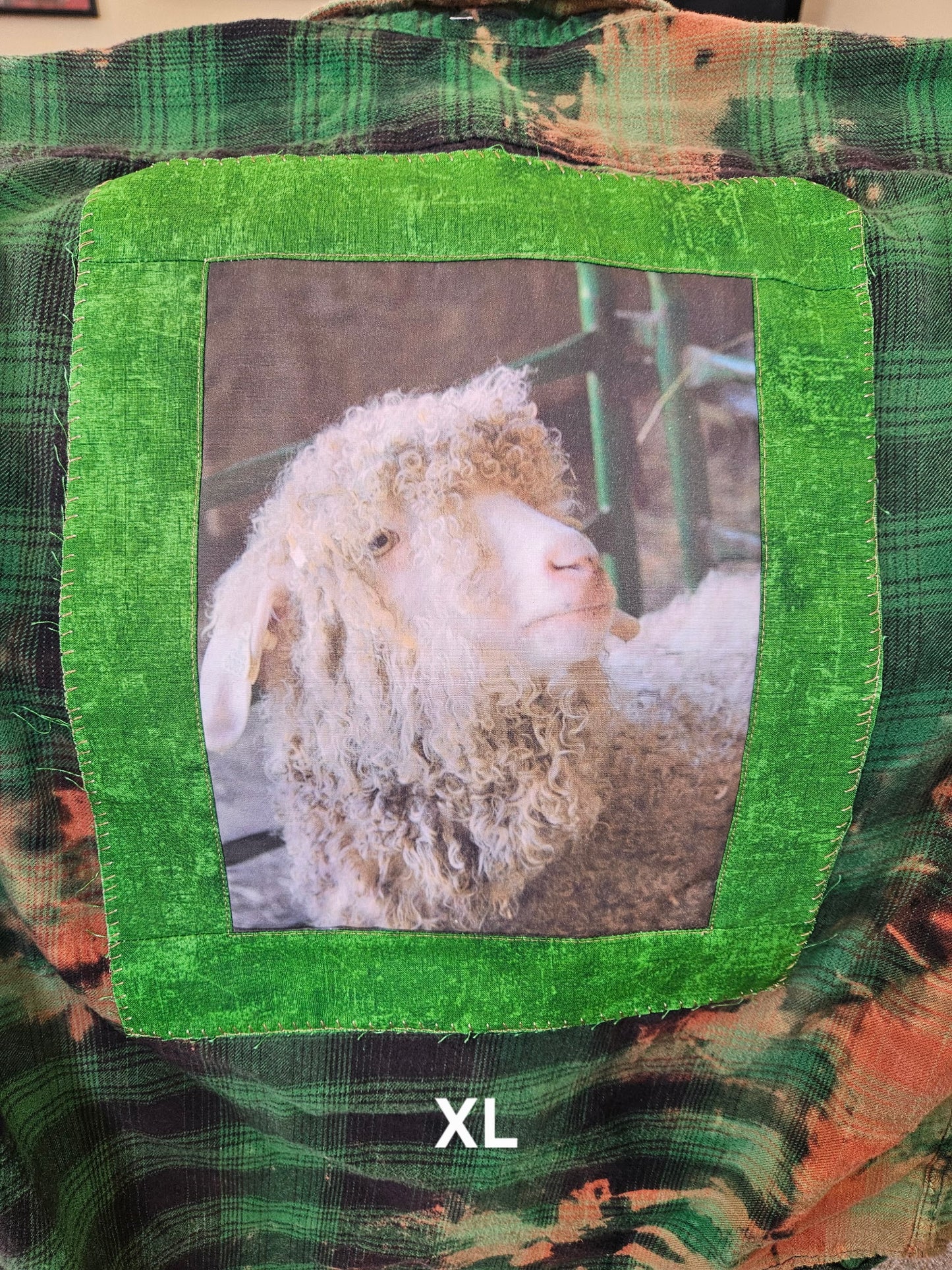Stinkin’ Cute Angora 1