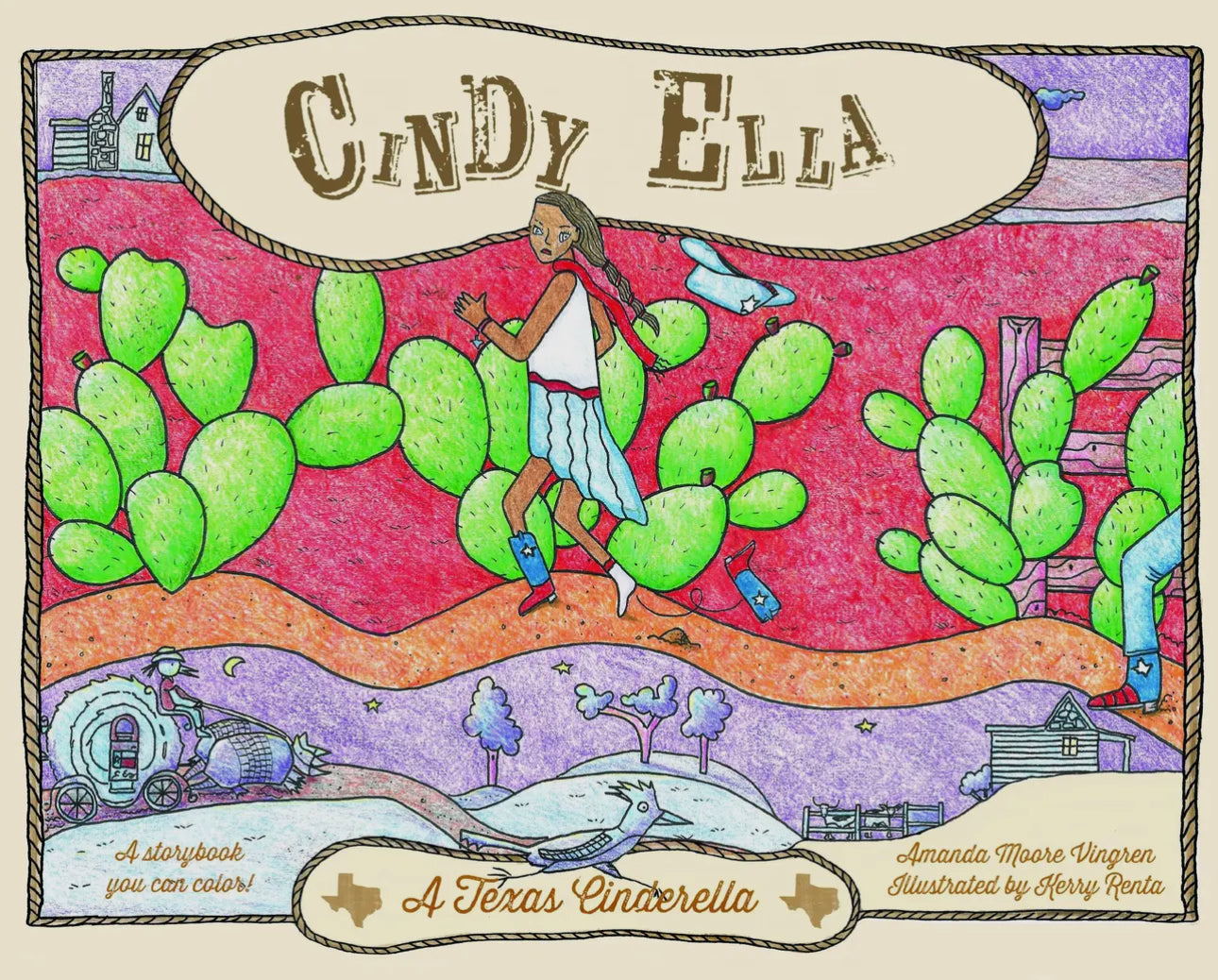 Cindy Ella