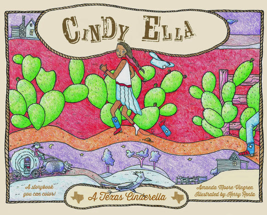 Cindy Ella