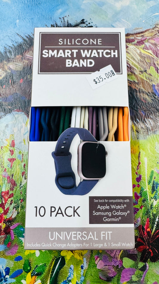 Universal Watch Bands 10