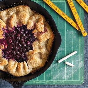 Pie School: Lessons in Fruit, Flour & Butter (A Pie Cookbook)