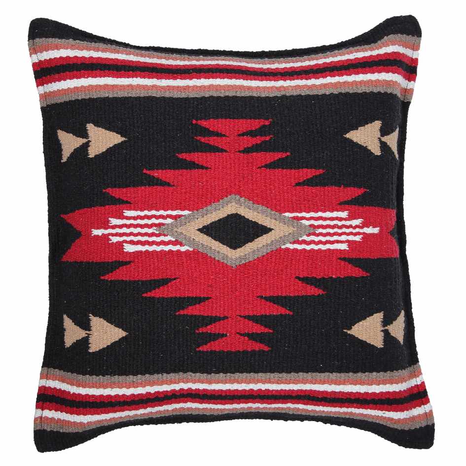 Southwest Contemporary Pillow
