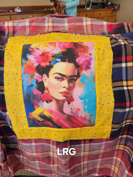 Stinkin’ Cute Frida 2
