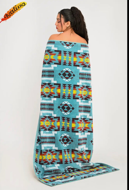 Beach Towels