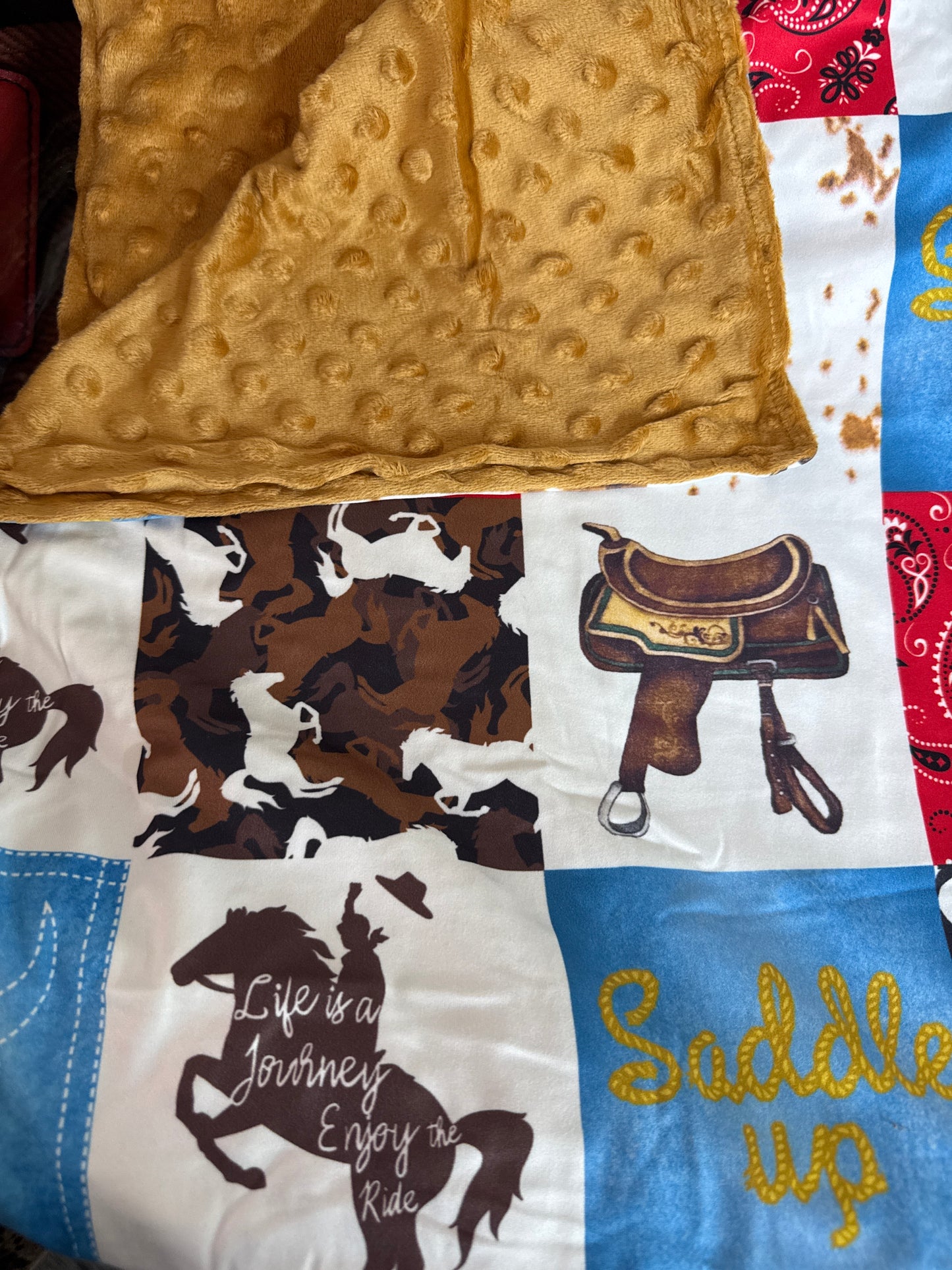 Baby Blanket