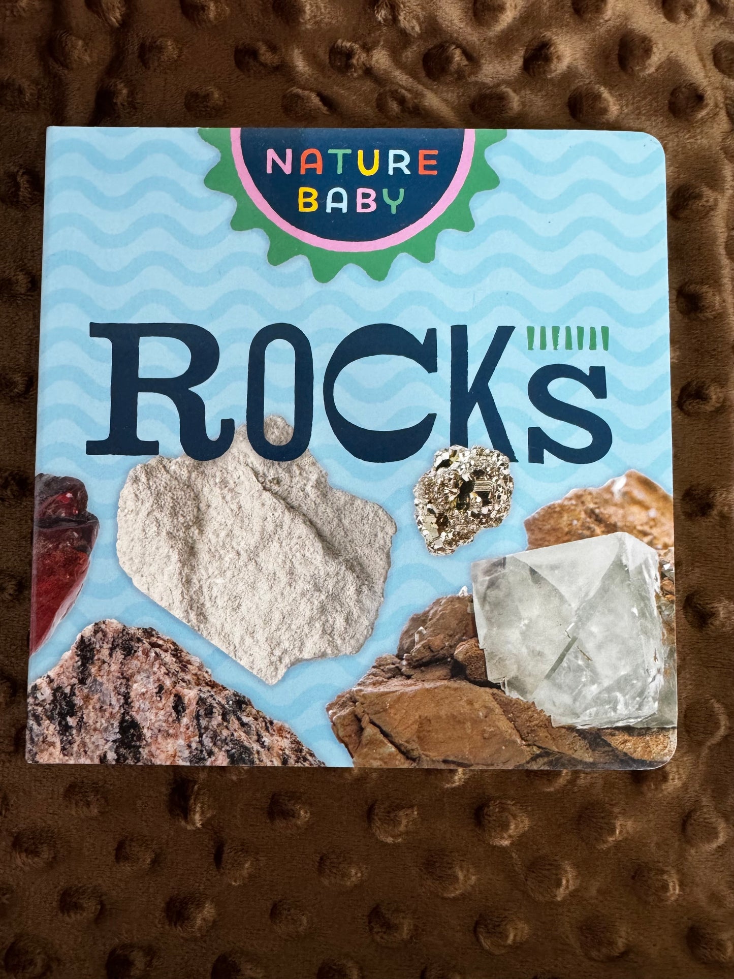 Rocks