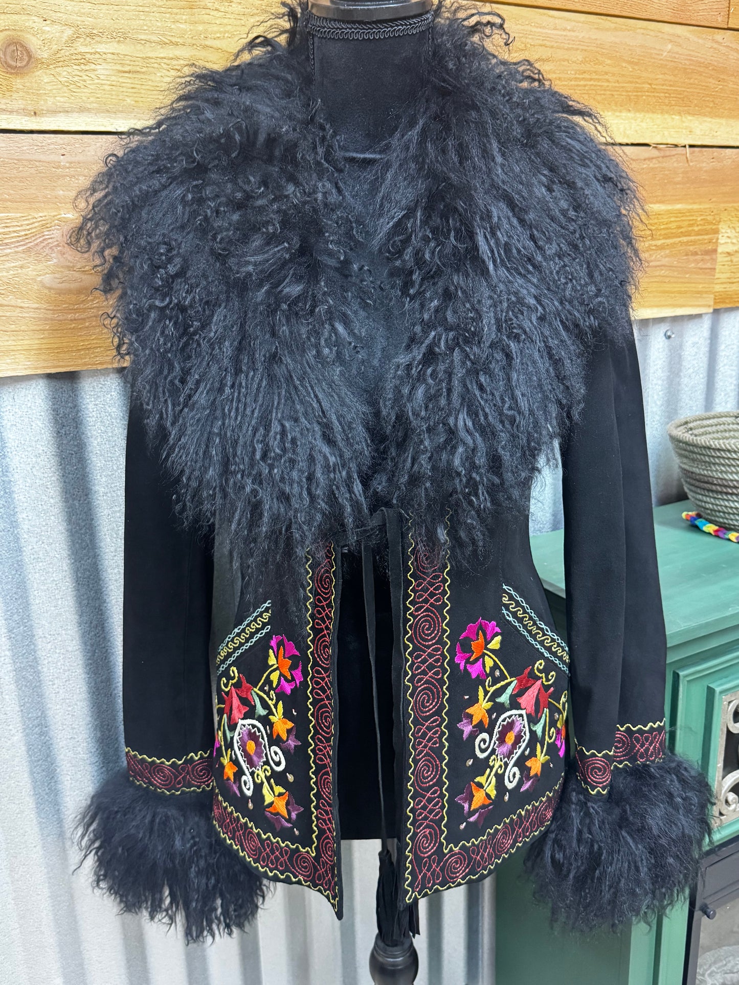 DDR 20th Anniversary Jacket