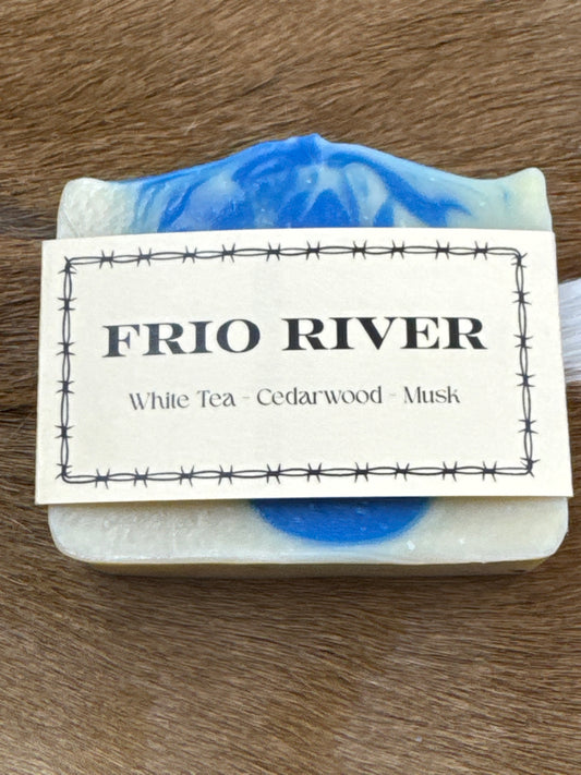 Calamity Jane’s Frio River