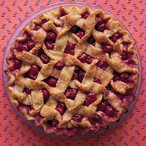 Pie School: Lessons in Fruit, Flour & Butter (A Pie Cookbook)