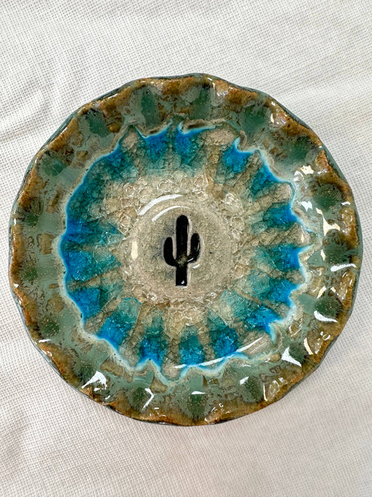 Icon Series Cactus