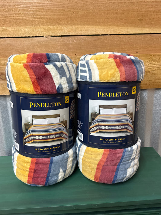 Pendleton Queen