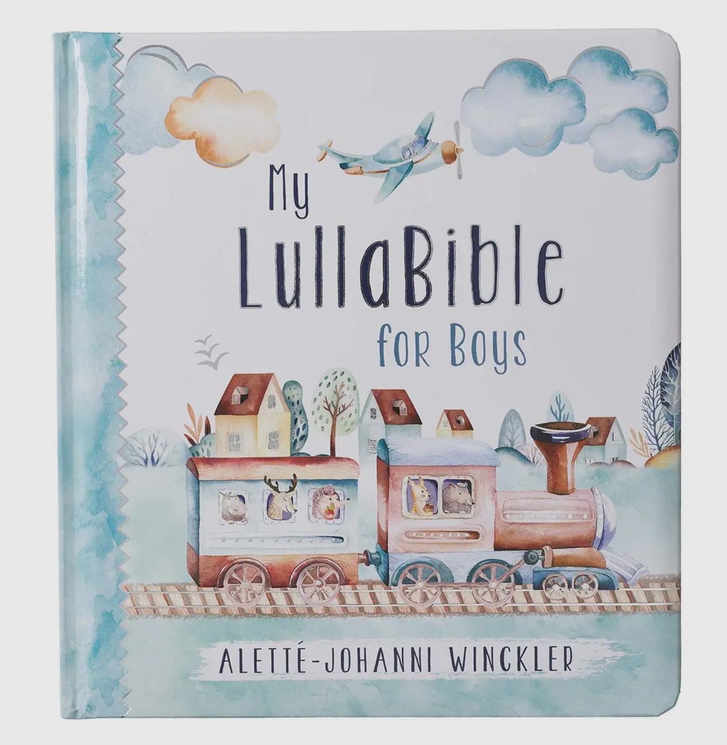 LullaBible Boys