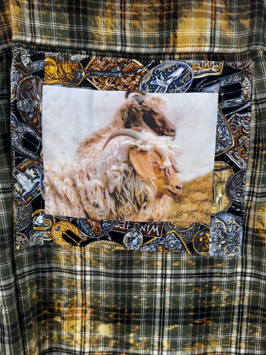 Angoras, Stinkin’ Cute Shirt