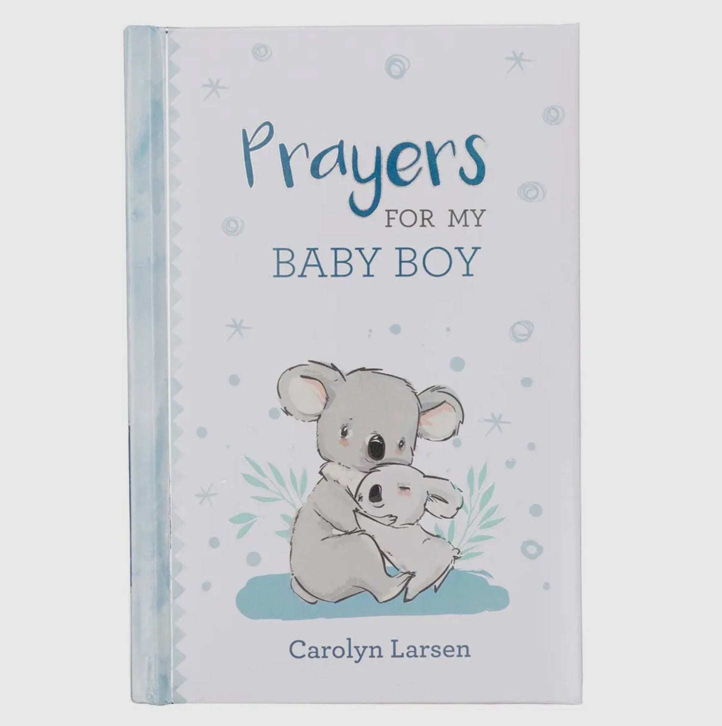 Baby Boy Prayers