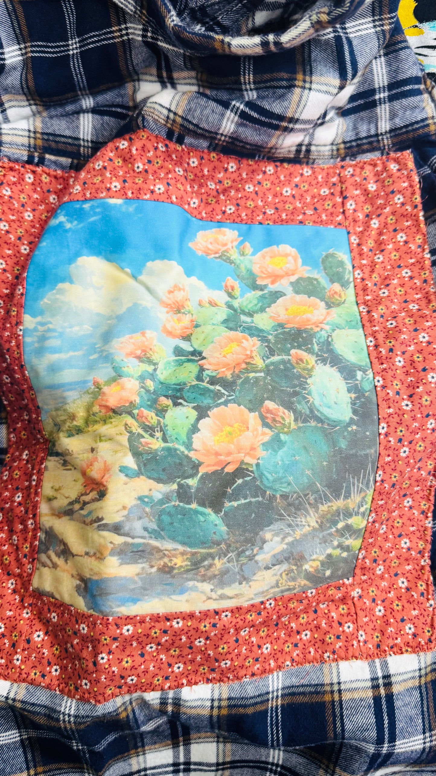 Stinkin’ Cute Special Order Cactus