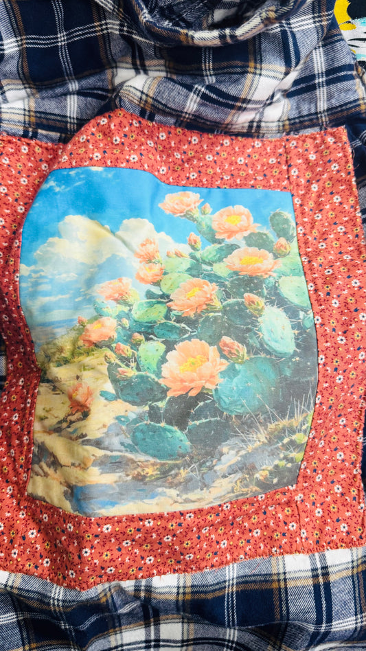 Stinkin’ Cute Special Order Cactus