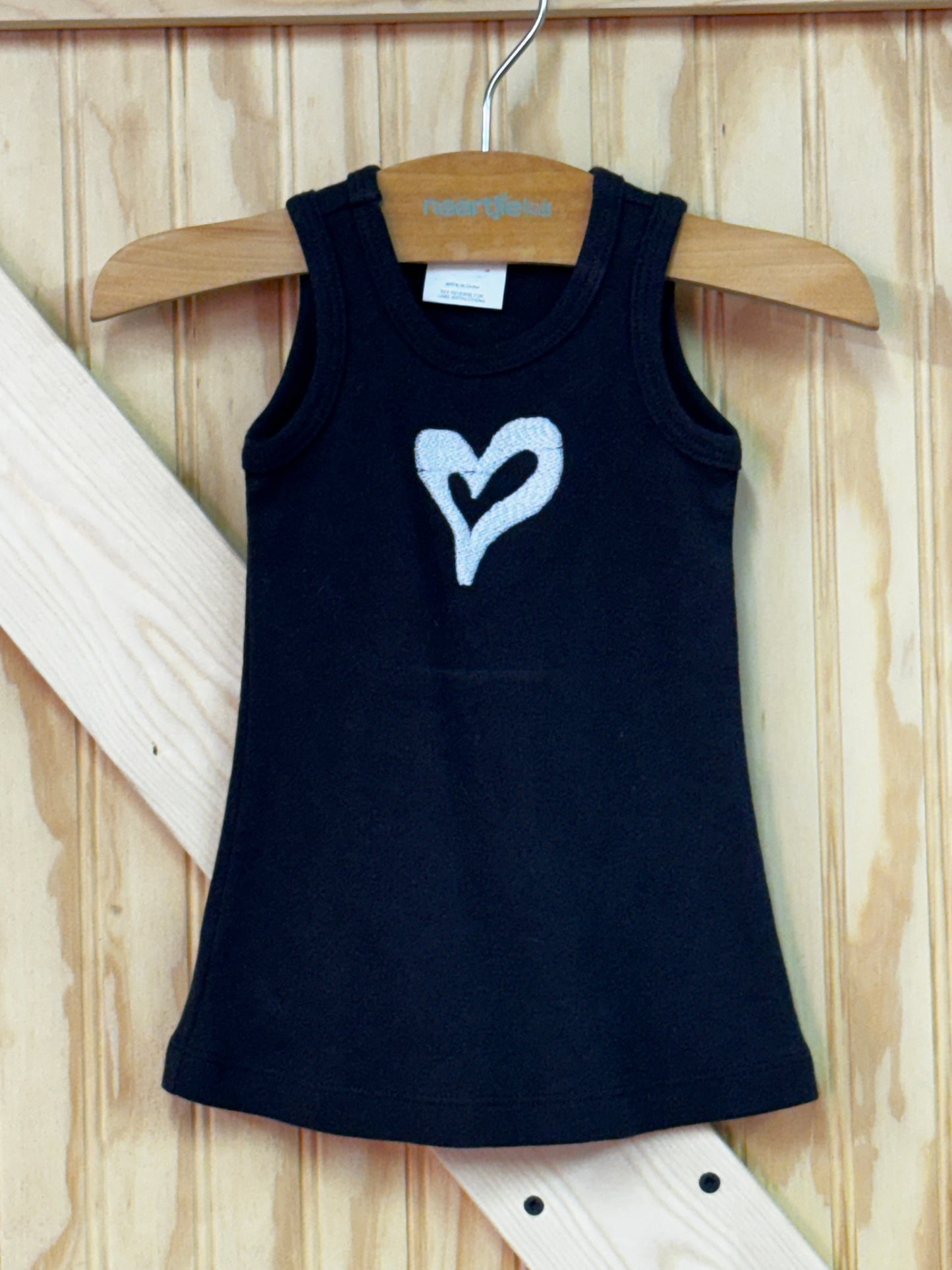 Black Dress (2 options)