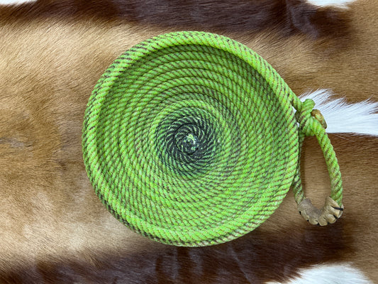 Rope Bowl Small