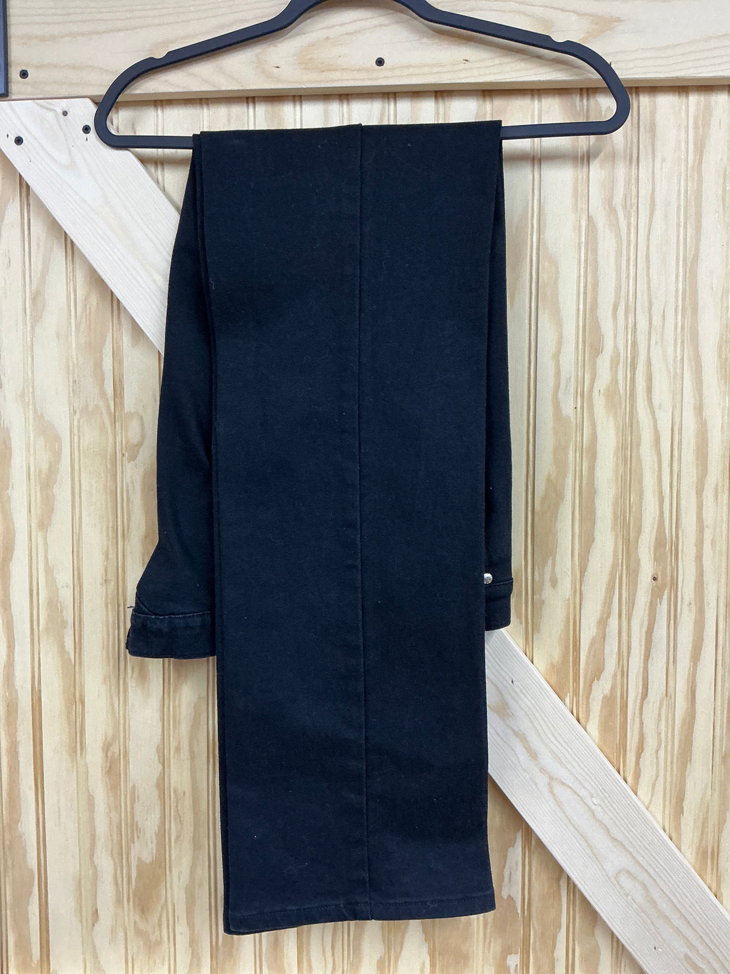 Vintage Lawman Embellished Jeans