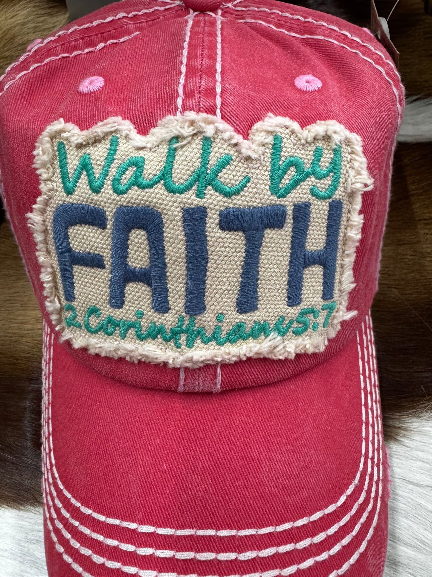 Ball Caps
