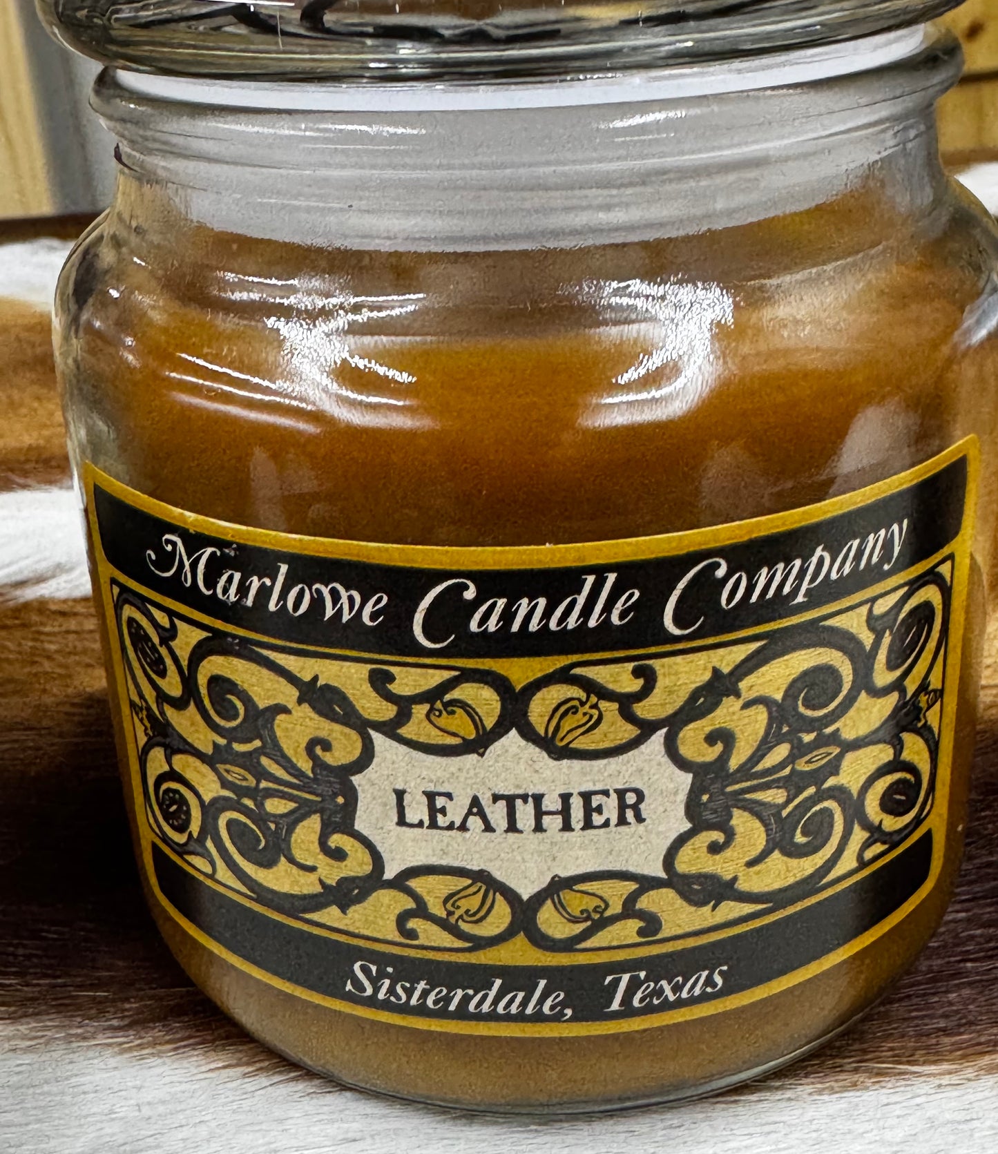 Marlowe Candles