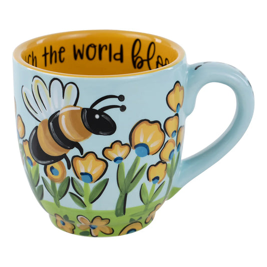 Glory Haus Bee Kind Mug