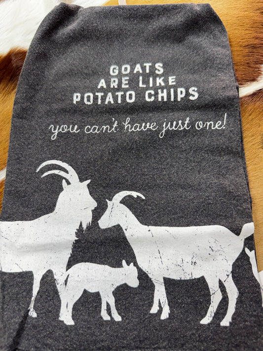 Printed Towels