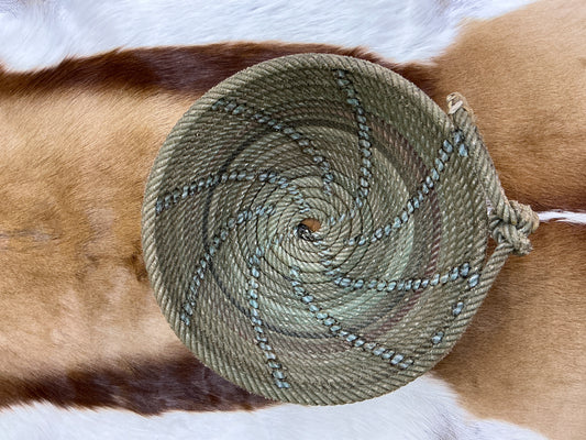 Rope Bowl