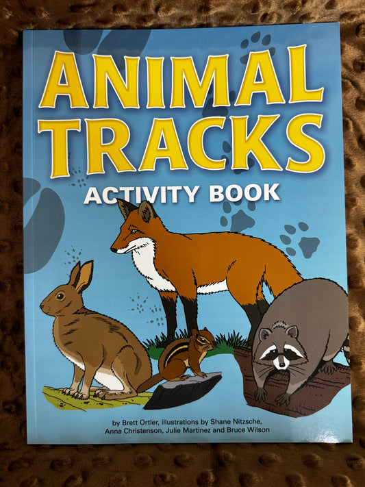 Animal Tracks