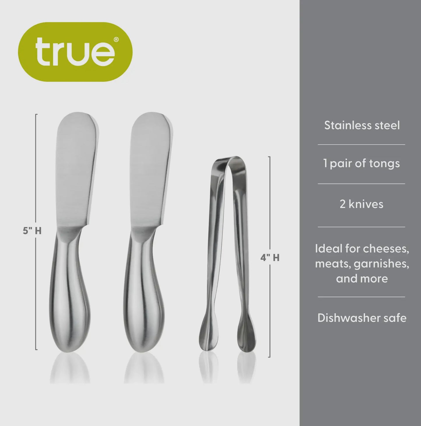 Gourmet Cheese Tools