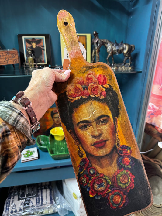 Frida Serving Board