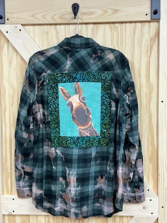 Donkey Love, Stinkin’ Cute Shirt