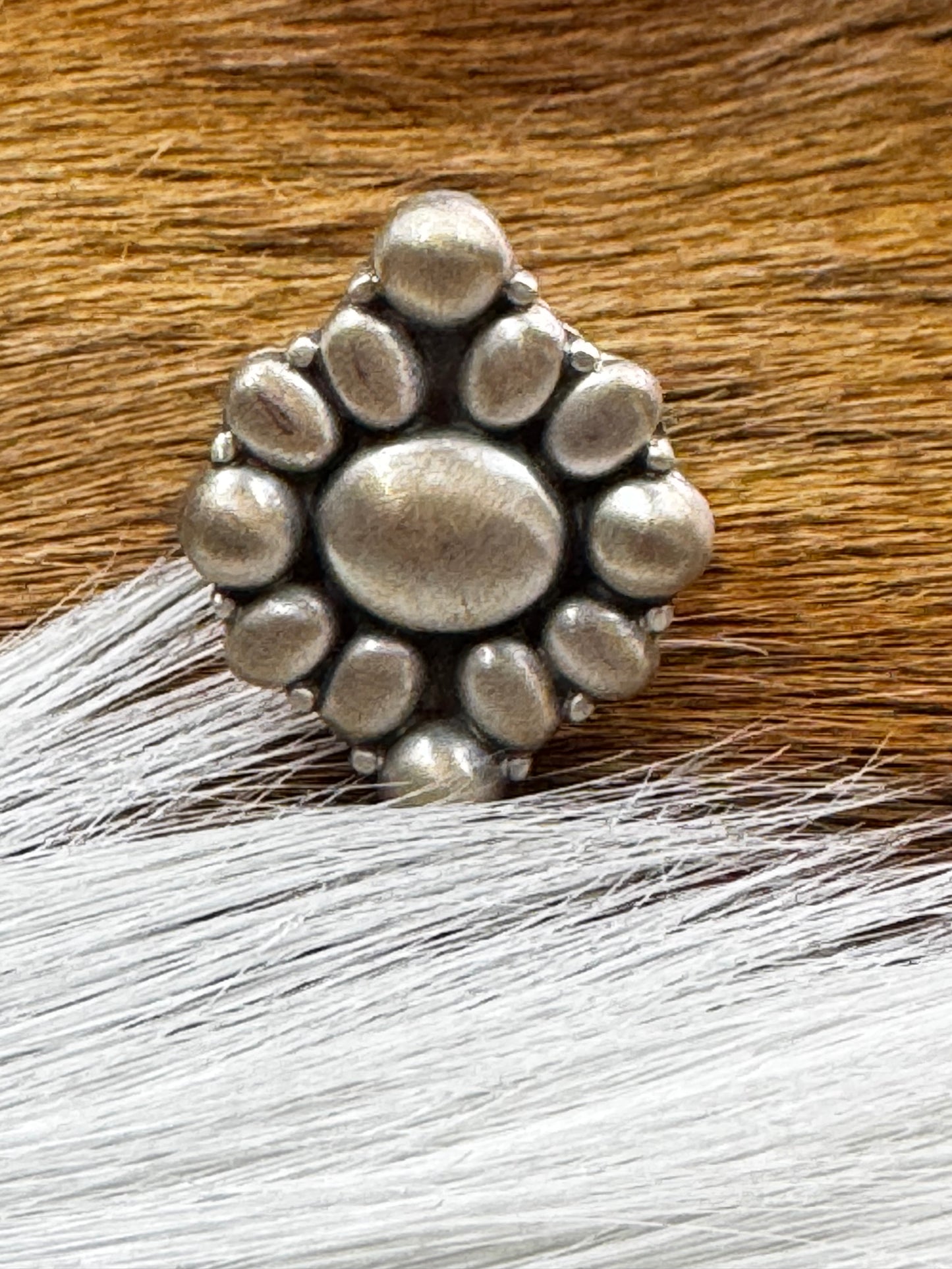 Silver Ring