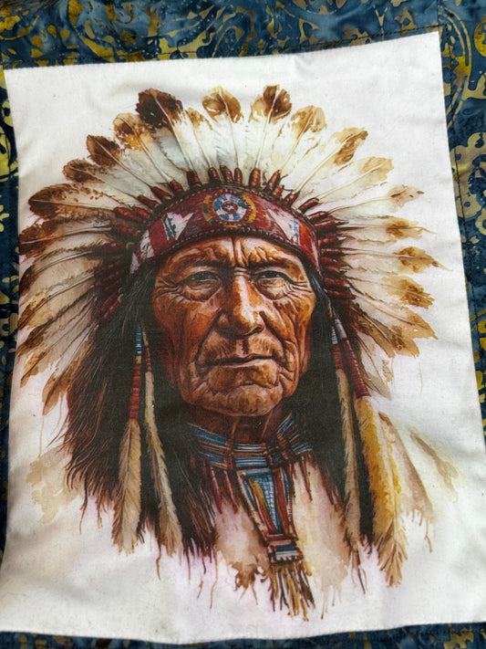Chief in Color, Stinkin’ Cute Shirt