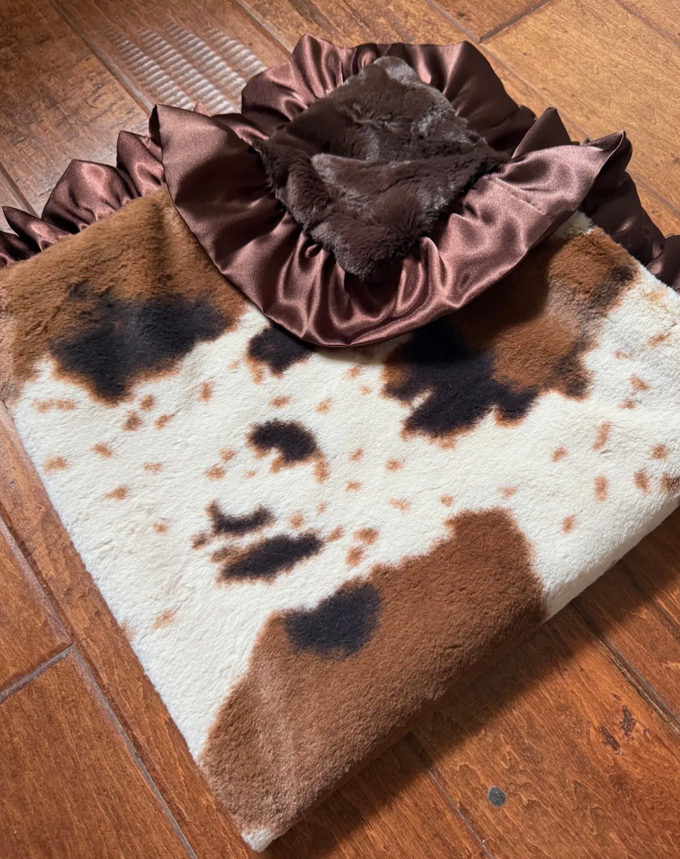 Small Blanket Choose Option