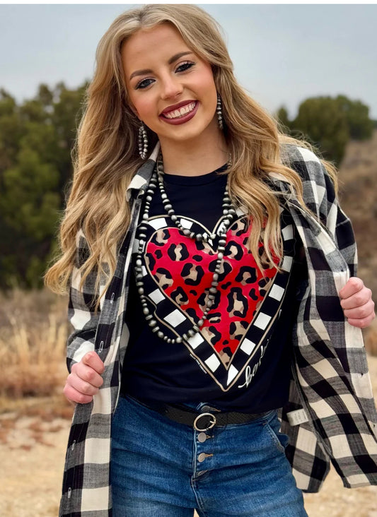 Be Kind Short Sleeve Tee