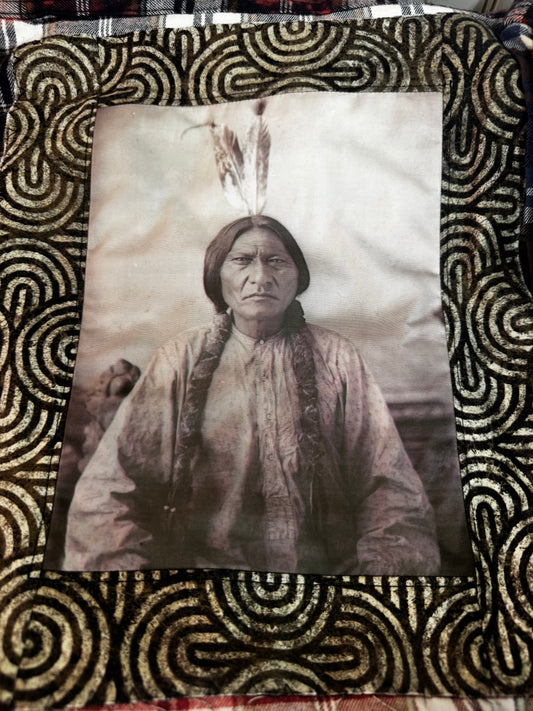 Sitting Bull, Stinkin’ Cute Shirt