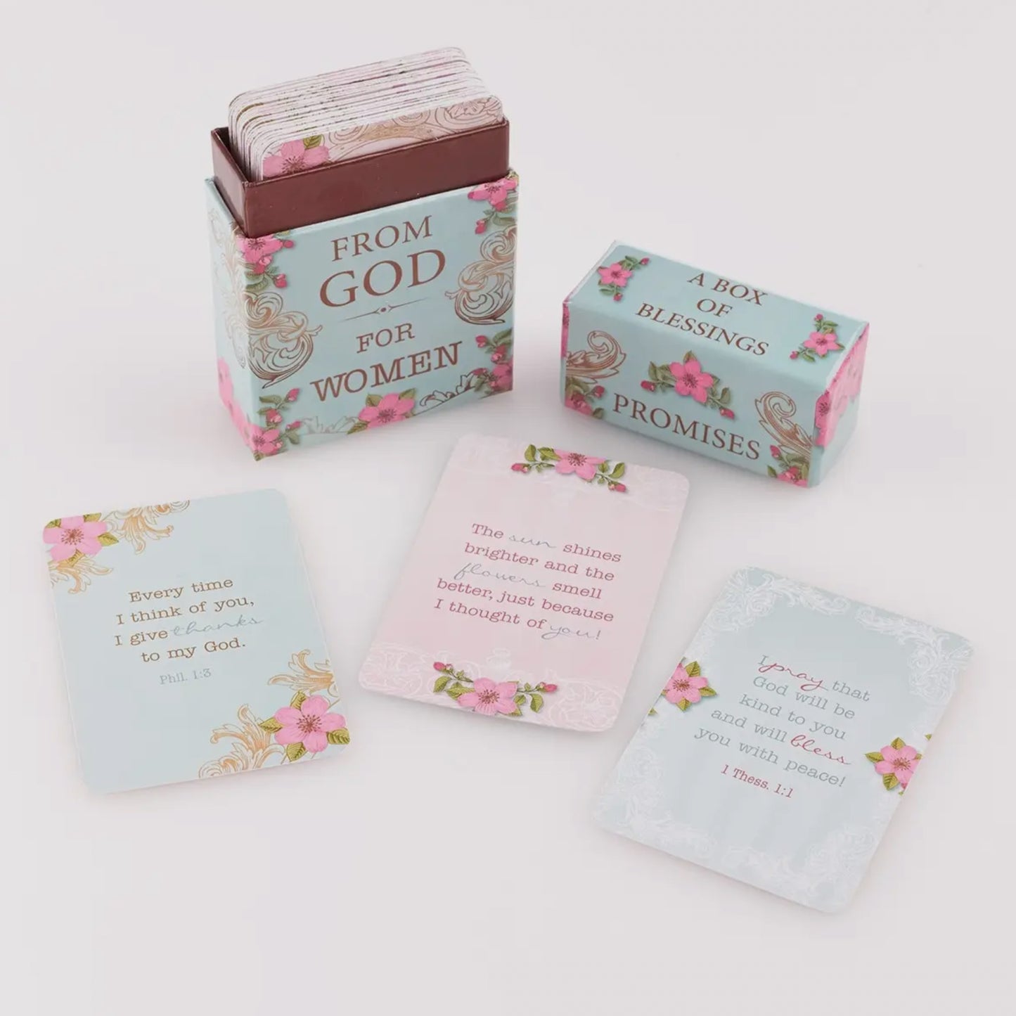 Promises from God for Women