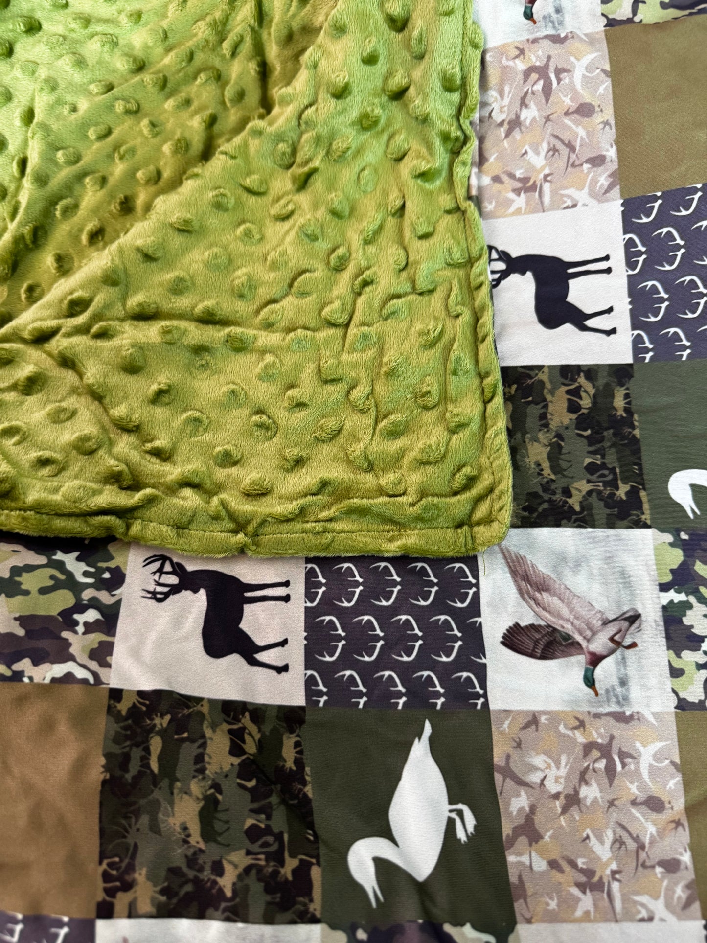 Baby Blanket