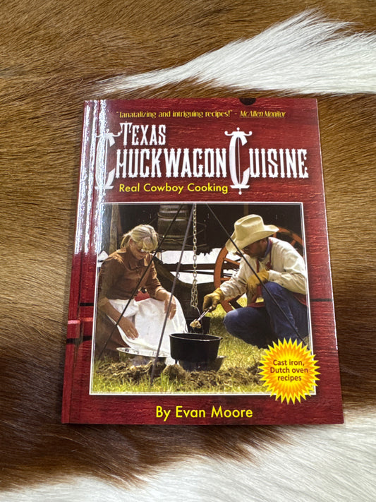 TX Chuckwagon Cuisine