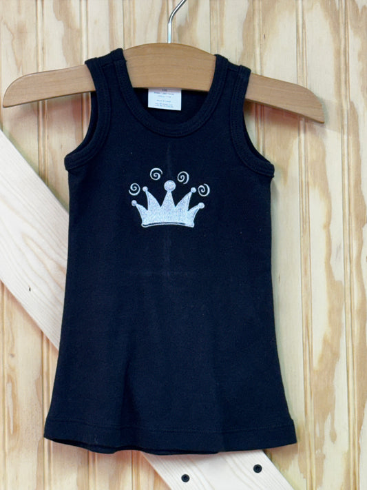 Black Dress (2 options)