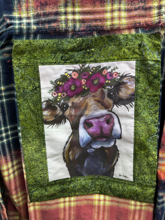 Cute Cow, Stinkin’ Cute Shirt