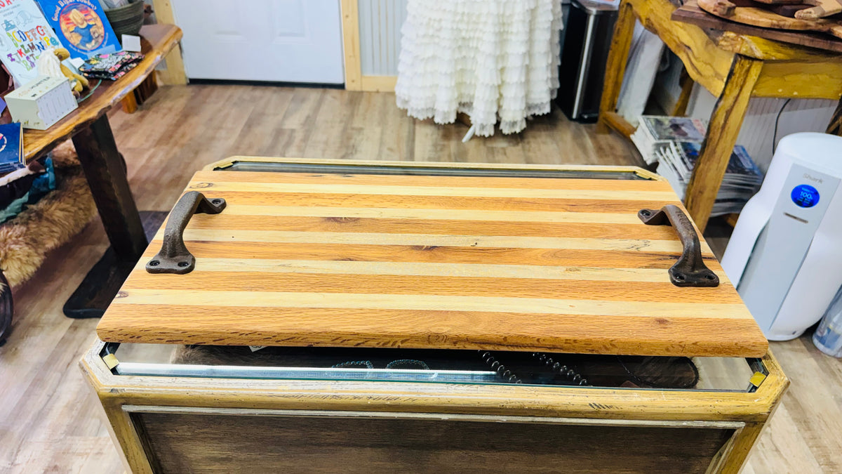Charcuterie Board - Large