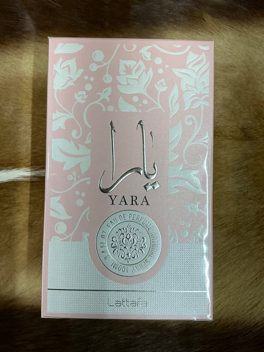 YARA Eau de Parfum Spray