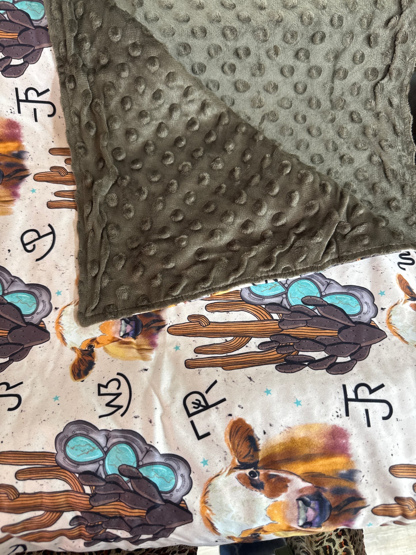Baby Blanket