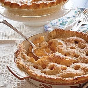 Pie School: Lessons in Fruit, Flour & Butter (A Pie Cookbook)