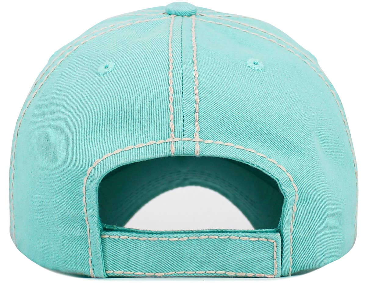 Amen Vintage Ballcap