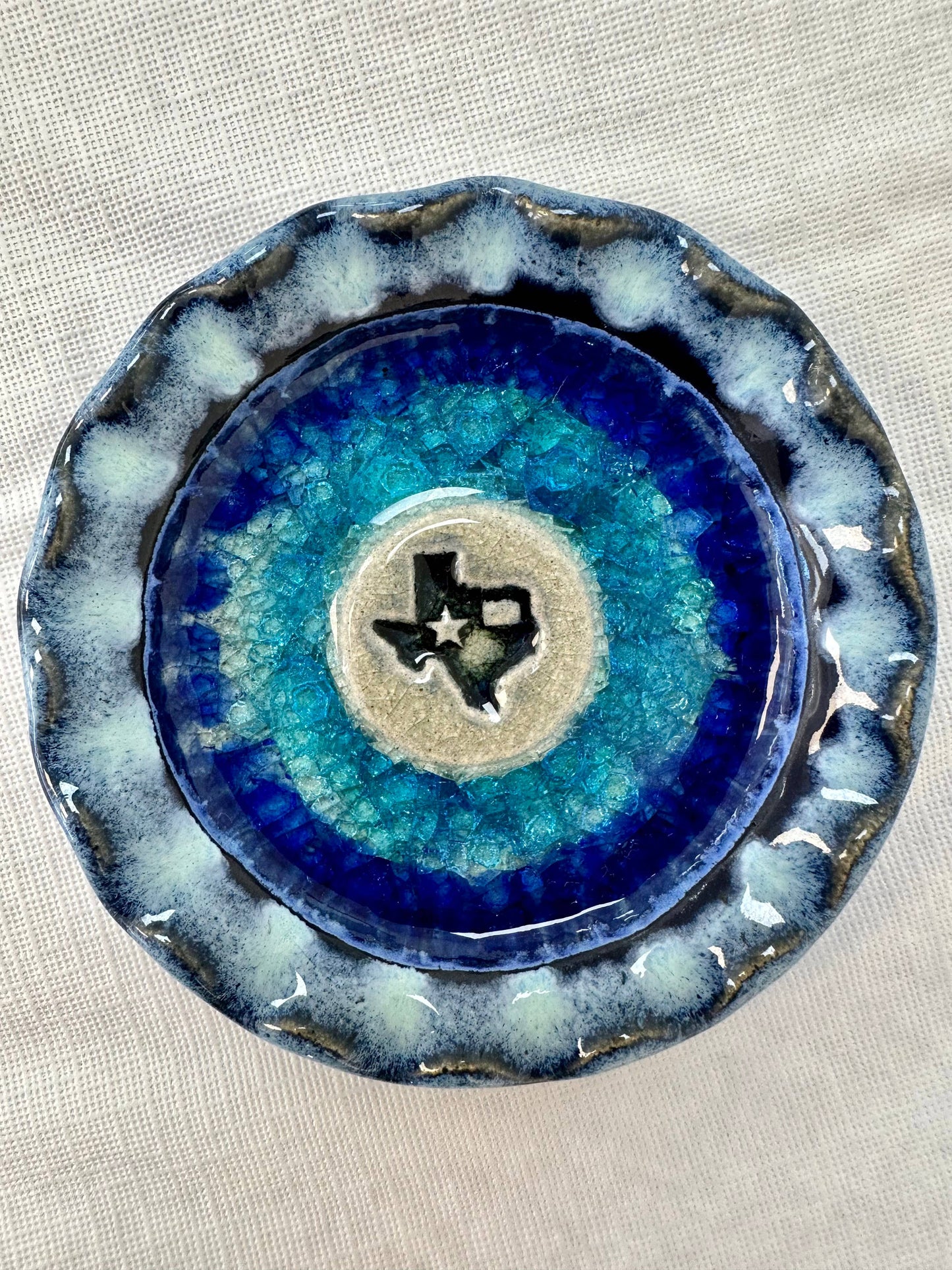 Icon Series Texas