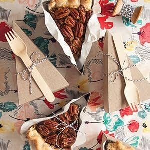 Pie School: Lessons in Fruit, Flour & Butter (A Pie Cookbook)