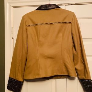 Double D Ranch Jacket
